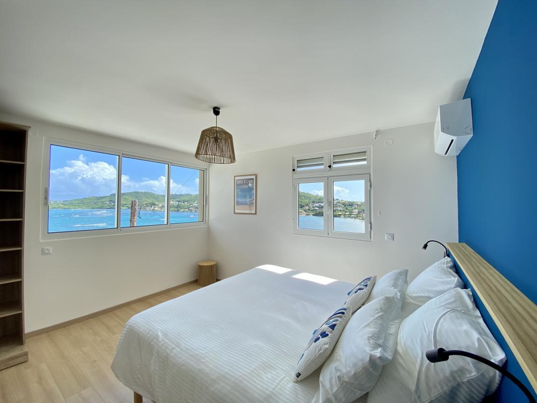 Location Villa tartane - Chambre3 6